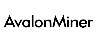 AVALONMINER logo