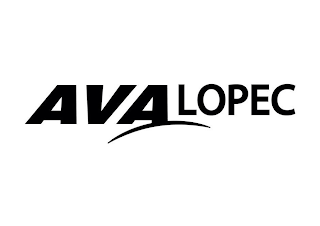 AVALOPEC logo