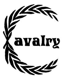 AVALRY logo