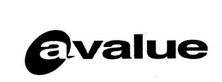 AVALUE logo