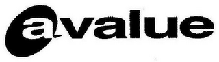 AVALUE logo
