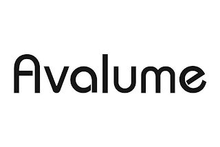AVALUME logo