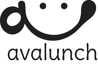 AVALUNCH logo