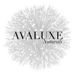 AVALUXE NATURALS logo