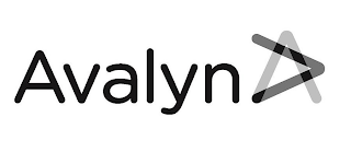 AVALYN logo