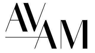 AVAM logo