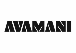 AVAMANI logo
