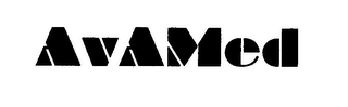 AVAMED logo
