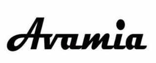 AVAMIA logo