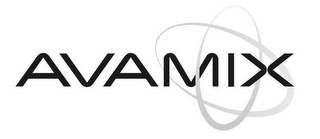 AVAMIX logo