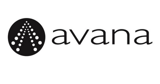AVANA logo