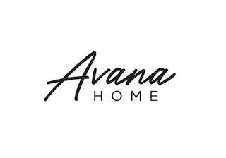 AVANA HOME logo
