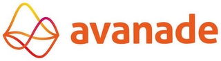 AVANADE logo