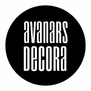 AVANARS DECORA logo