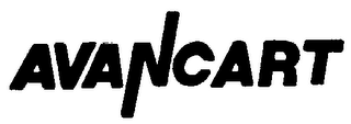 AVANCART logo