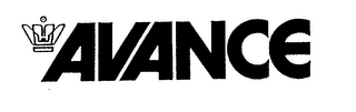 AVANCE logo