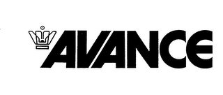 AVANCE logo