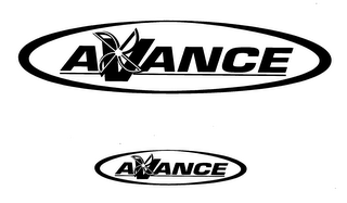 AVANCE logo