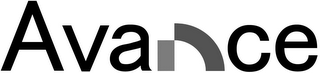 AVANCE logo