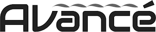 AVANCE logo