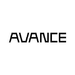 AVANCE logo