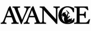 AVANCE logo
