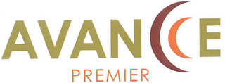 AVANCE PREMIER logo
