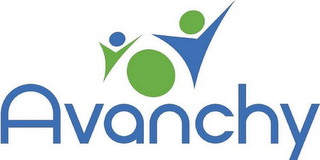 AVANCHY logo