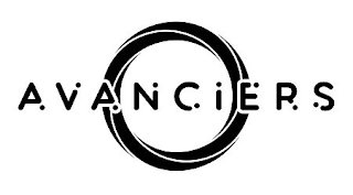 AVANCIERS logo