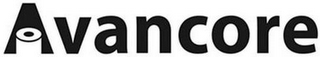 AVANCORE logo