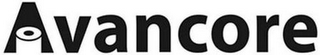 AVANCORE logo