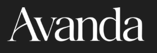 AVANDA logo