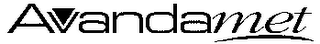 AVANDAMET logo