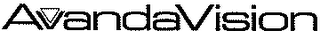 AVANDAVISION logo