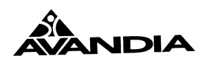 AVANDIA logo