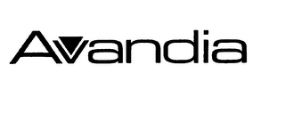 AVANDIA logo