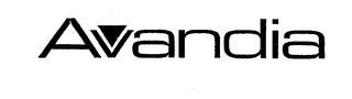 AVANDIA logo