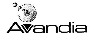AVANDIA logo