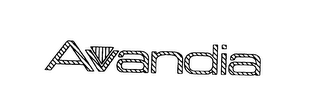AVANDIA logo