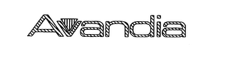 AVANDIA logo