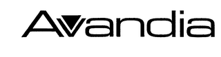 AVANDIA logo