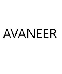 AVANEER logo