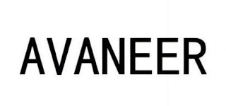 AVANEER logo