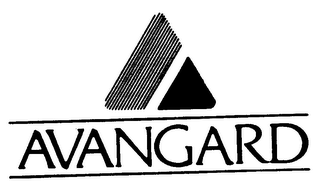 AVANGARD logo