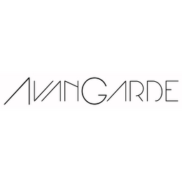 AVANGARDE logo