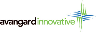 AVANGARDINNOVATIVE logo