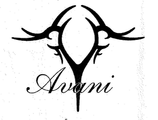 AVANI logo