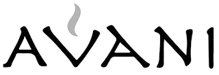 AVANI logo