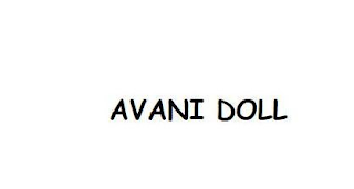 AVANI DOLL logo
