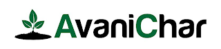 AVANICHAR logo